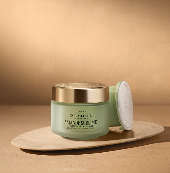 Natural Beauty From The South Of France | L'Occitane Canada | L